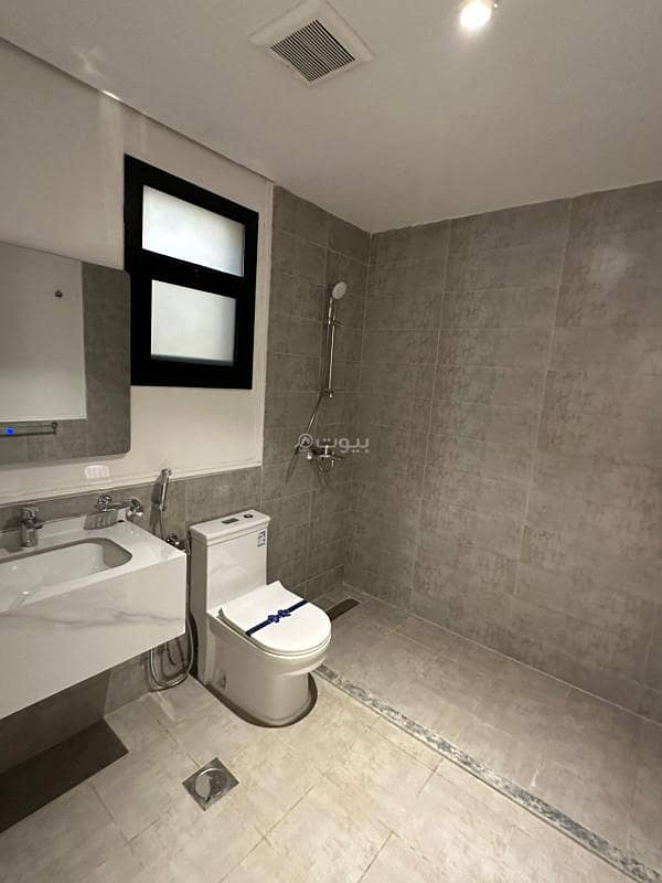4 bedroom apartment in Al Aseel, Jeddah 12