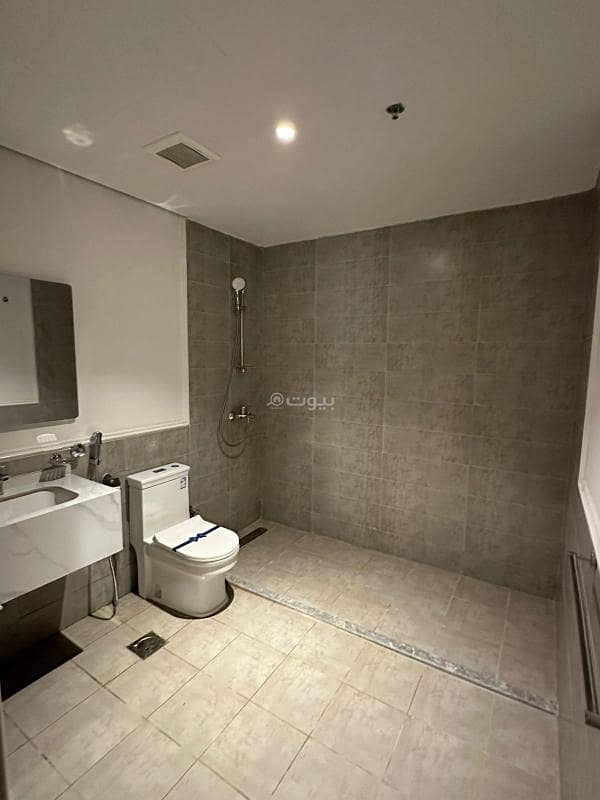 4 bedroom apartment in Al Aseel, Jeddah 13