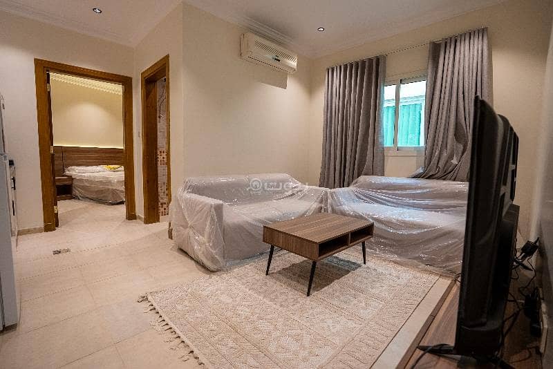 شقة 1 غرف في الضباط، الرياض 24