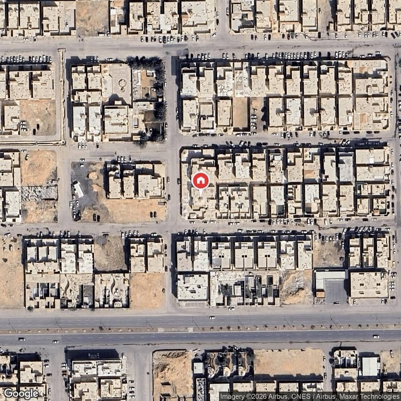 3 bedroom apartment in Al Awali, Riyadh 10