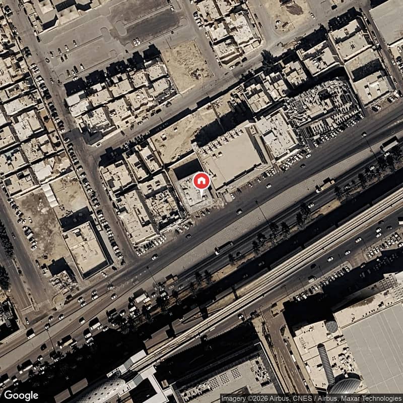 1 bedroom apartment in Al Mansurah, Riyadh 5