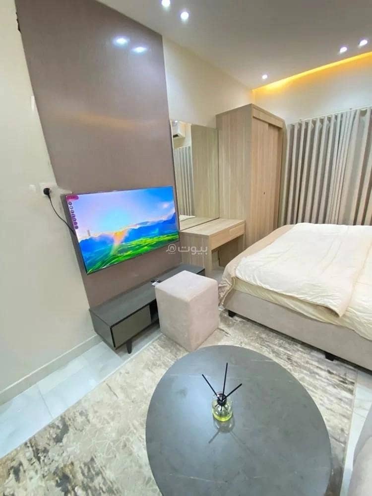 1 bedroom apartment in Al Mansurah, Riyadh 2