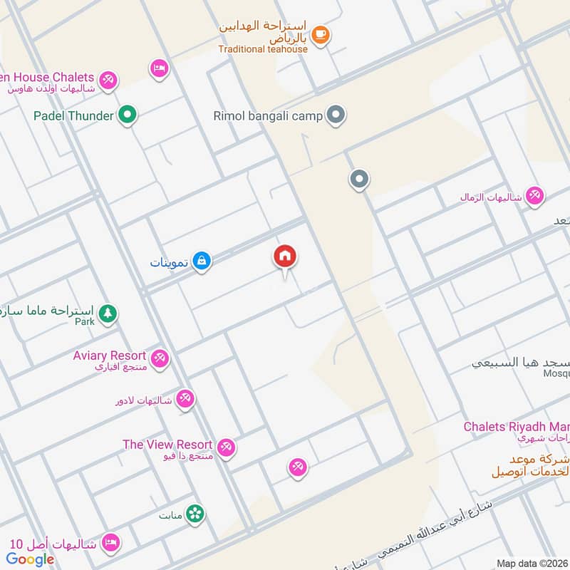 apartment in Al Rimal, Riyadh 2