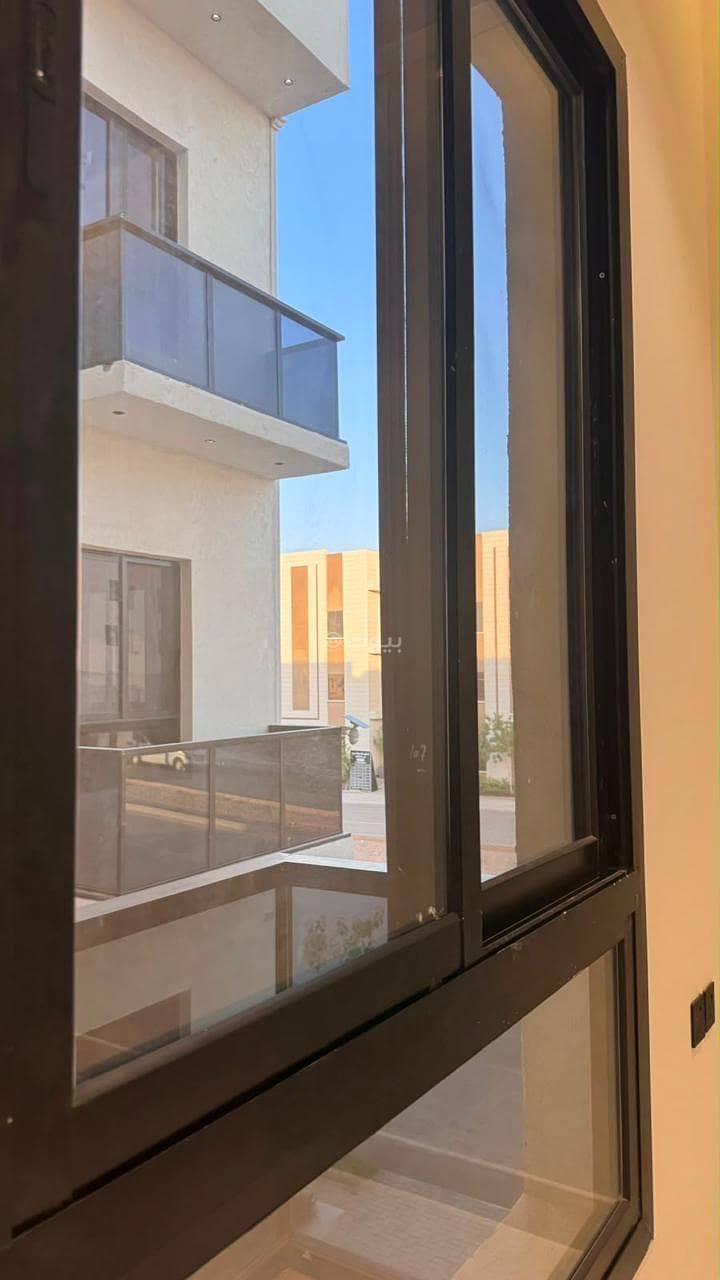 3 bedroom apartment in منصات 150, Riyadh 6