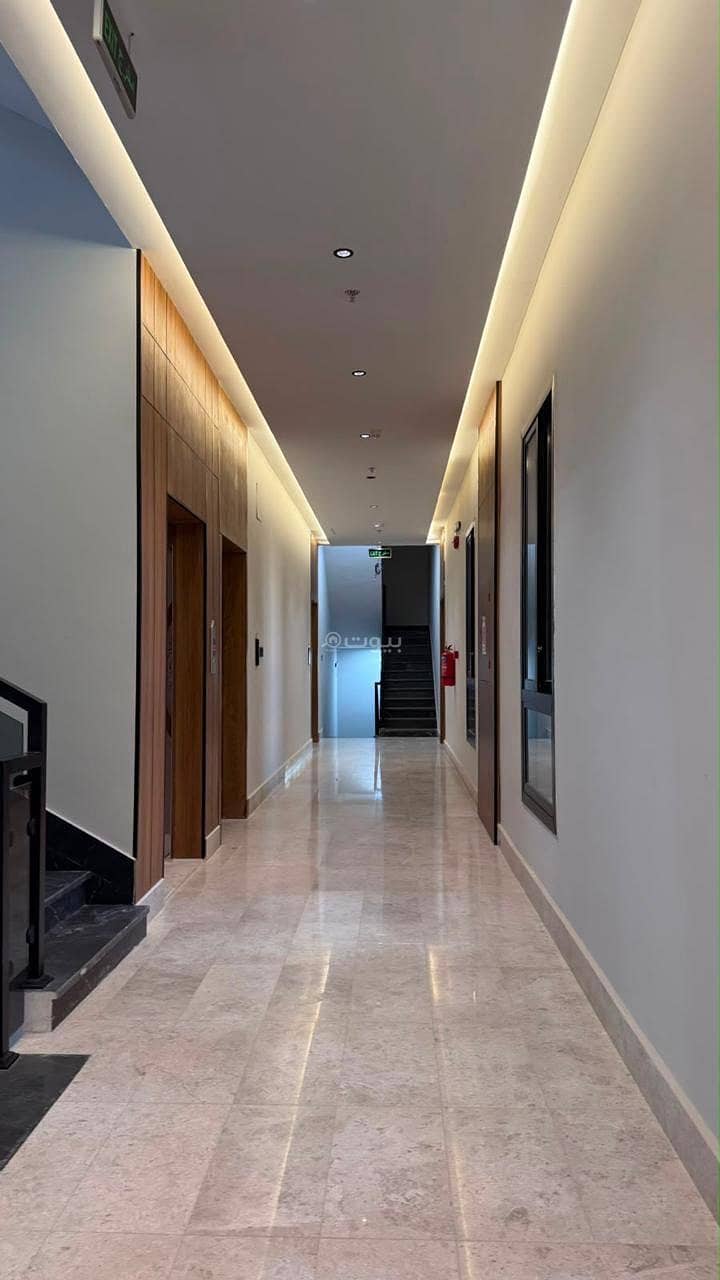 3 bedroom apartment in منصات 150, Riyadh 7