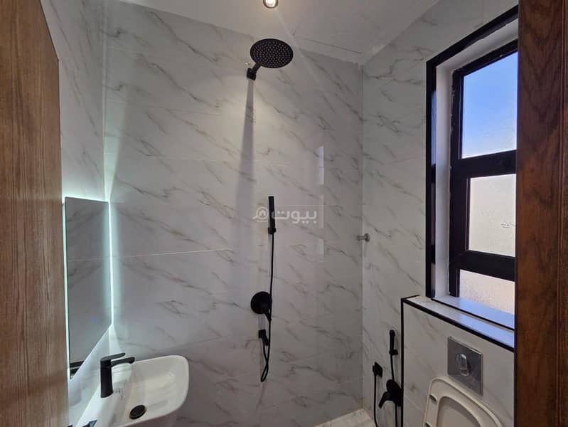 3 bedroom apartment in منصات 150, Riyadh 8