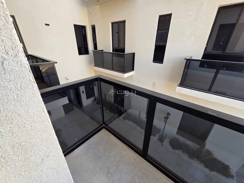 3 bedroom apartment in منصات 150, Riyadh 9