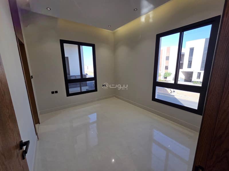 3 bedroom apartment in منصات 150, Riyadh 10
