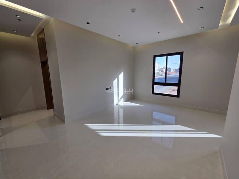 3 bedroom apartment in منصات 150, Riyadh 14