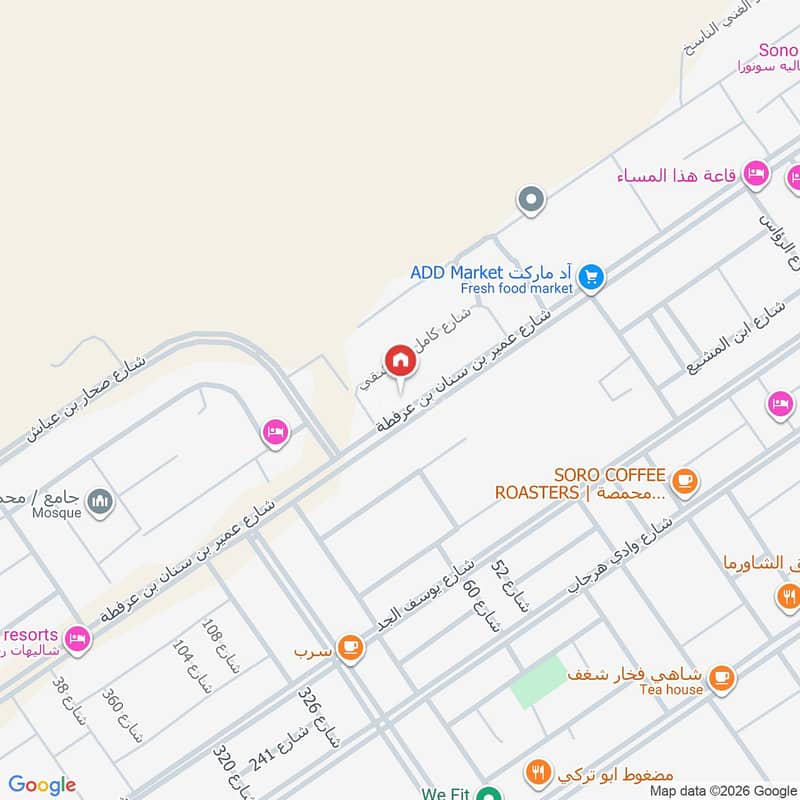 3 bedroom apartment in منصات 150, Riyadh 3