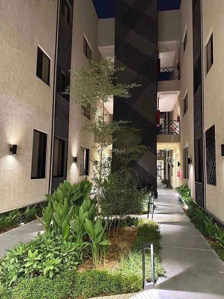 شقة 4 غرف في 6659 Al Bateha Valley، الرياض 7
