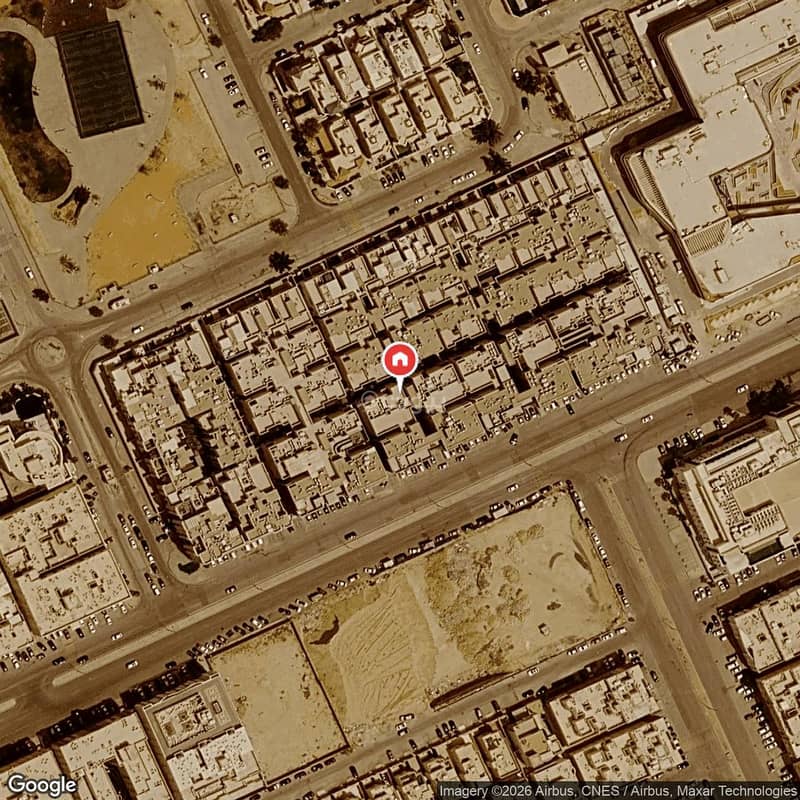 شقة 4 غرف في 6659 Al Bateha Valley، الرياض 16
