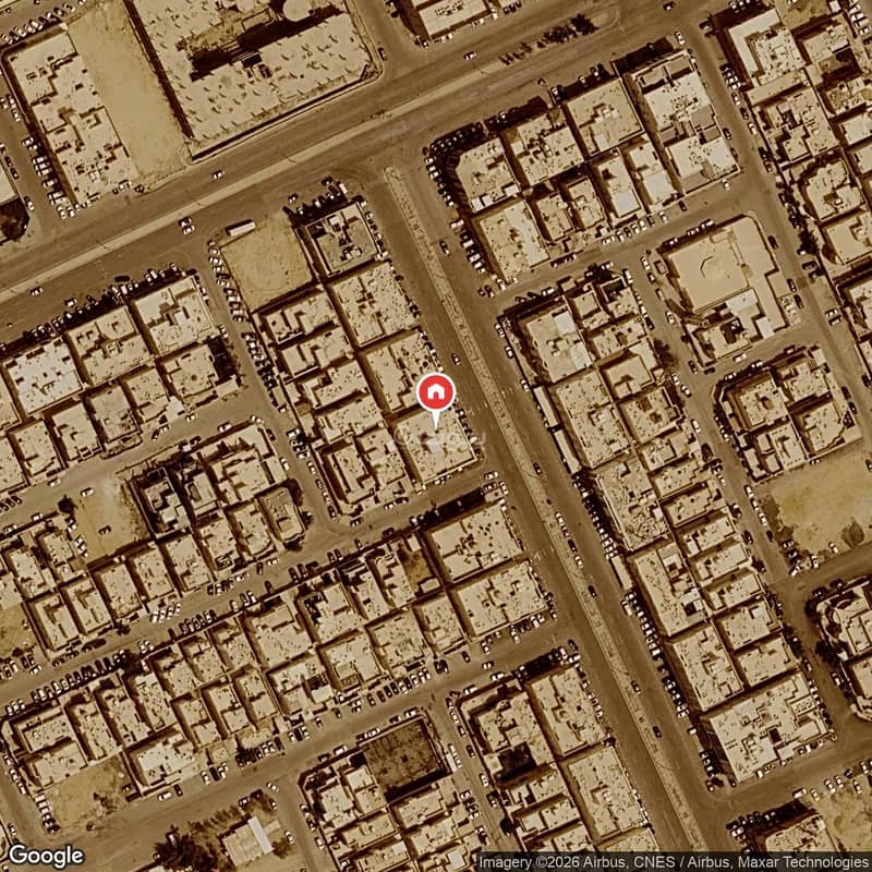 شقة 2 غرف في 6659 Al Bateha Valley، الرياض 12