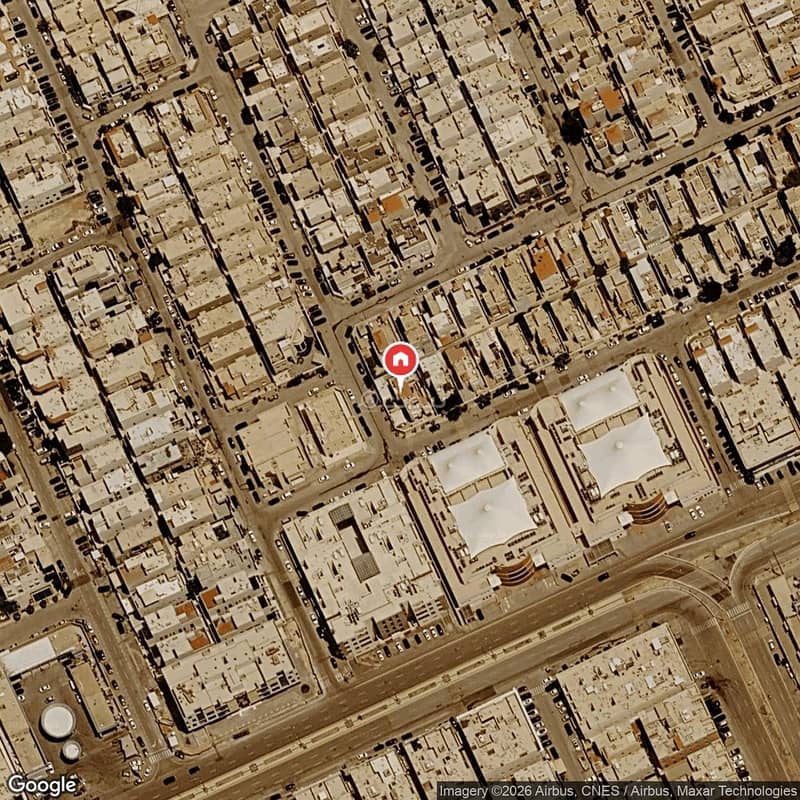 4 bedroom apartment in Al Yasmin, Riyadh 17