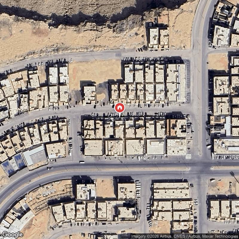 2 bedroom apartment in Al Awali, Riyadh 9