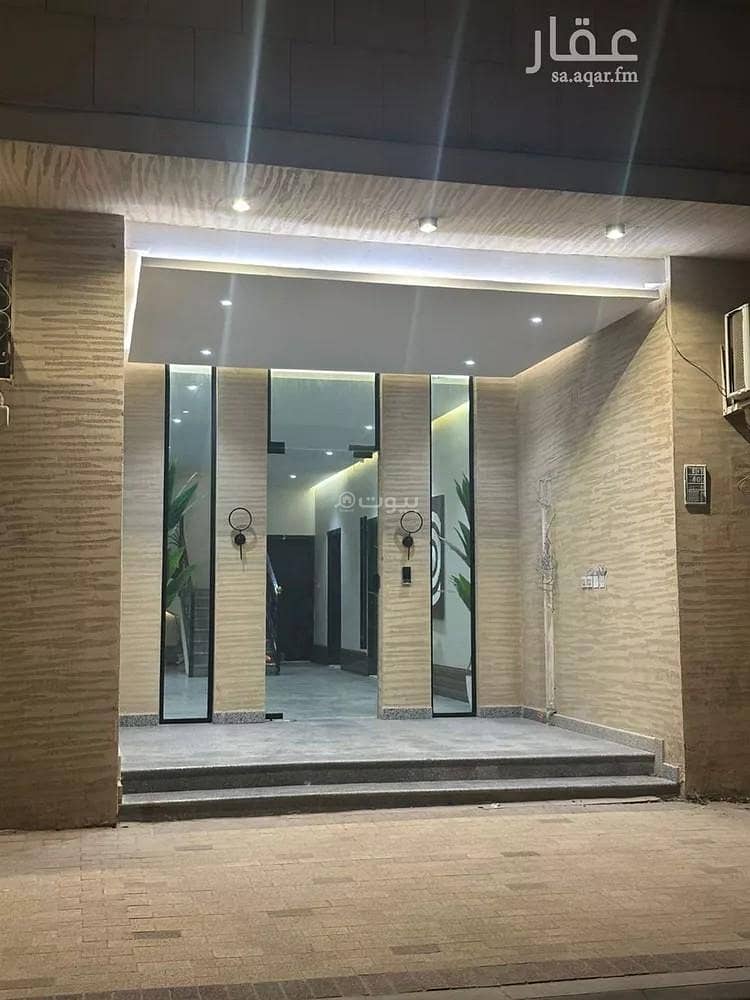 1 bedroom apartment in Al Falah, Riyadh 3