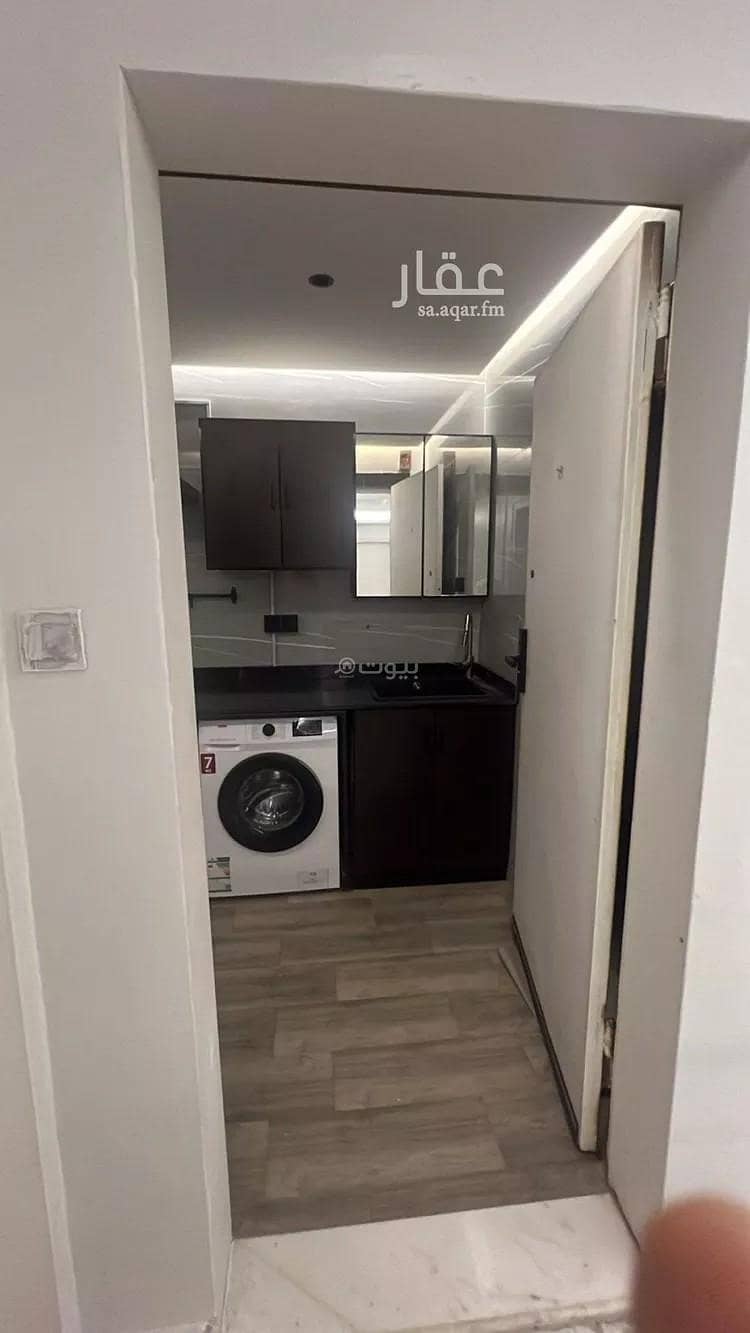 1 bedroom apartment in Al Falah, Riyadh 14