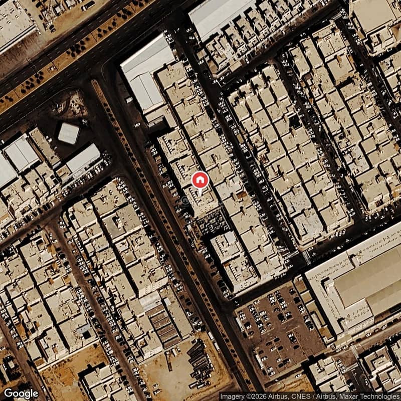 apartment in As Saadah, Riyadh