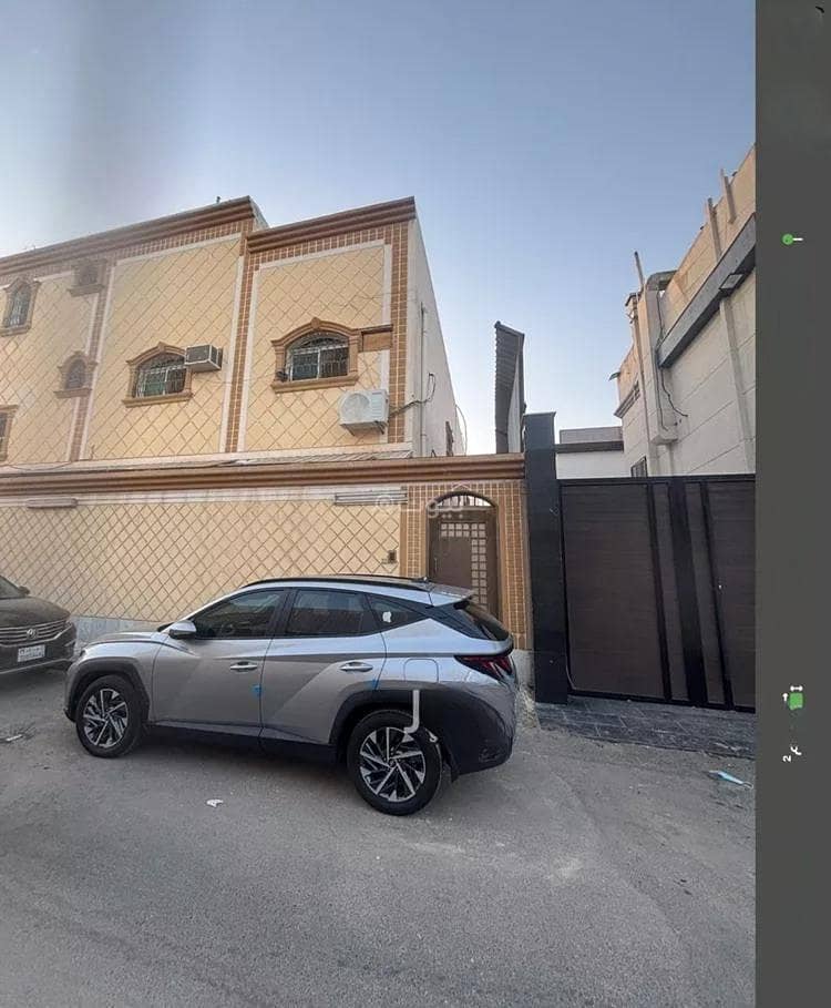 3 bedroom apartment in Al Fayha, Riyadh