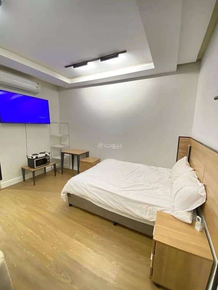 1 bedroom apartment in Al Nada, Riyadh 2