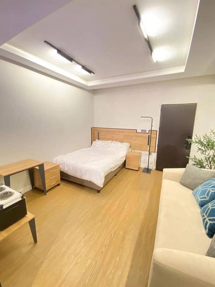 1 bedroom apartment in Al Nada, Riyadh 3