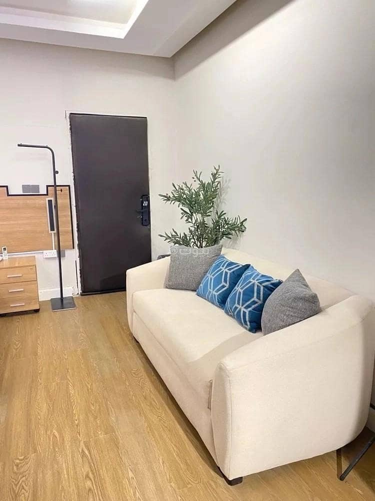 1 bedroom apartment in Al Nada, Riyadh 5