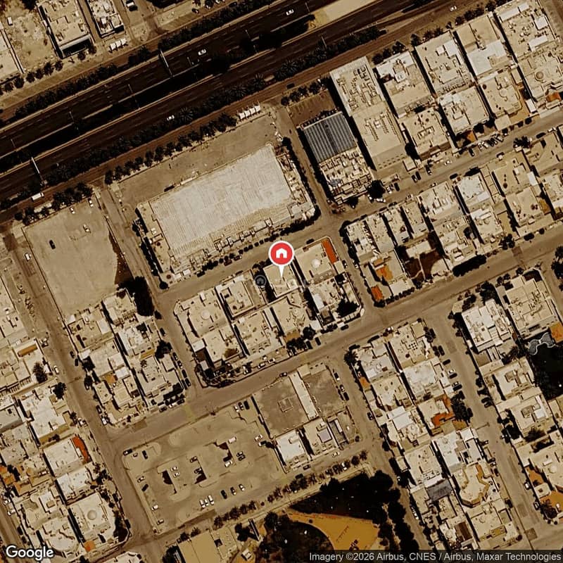 apartment in Al Wurud, Riyadh