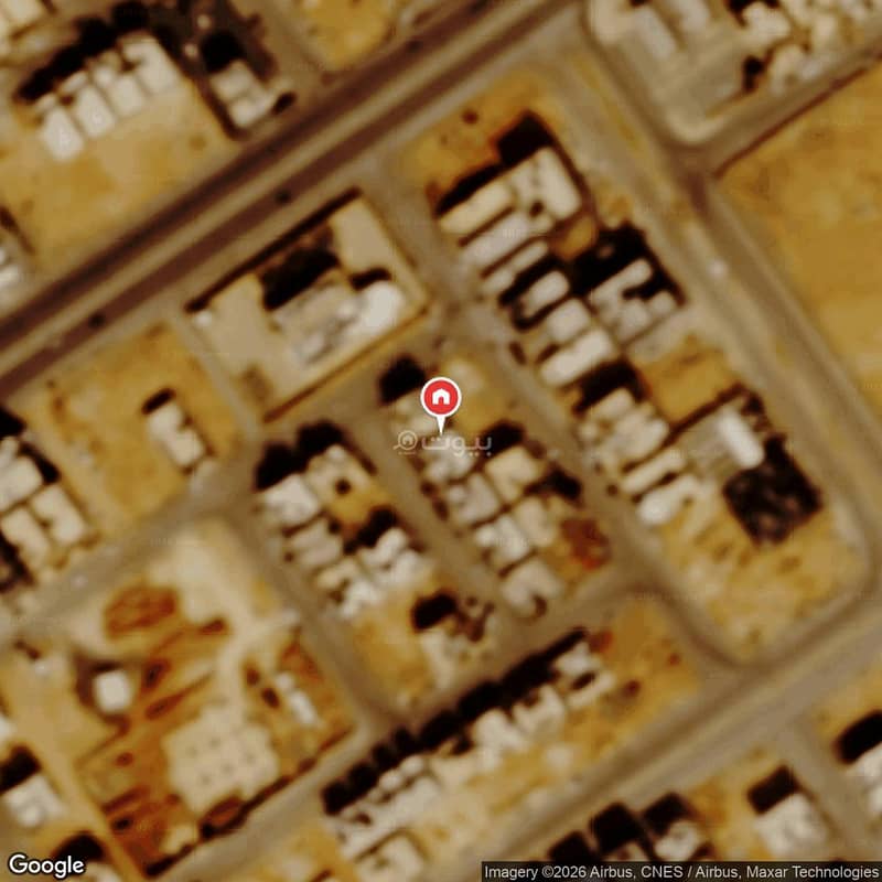 apartment in Al Mahdiyyah, Riyadh