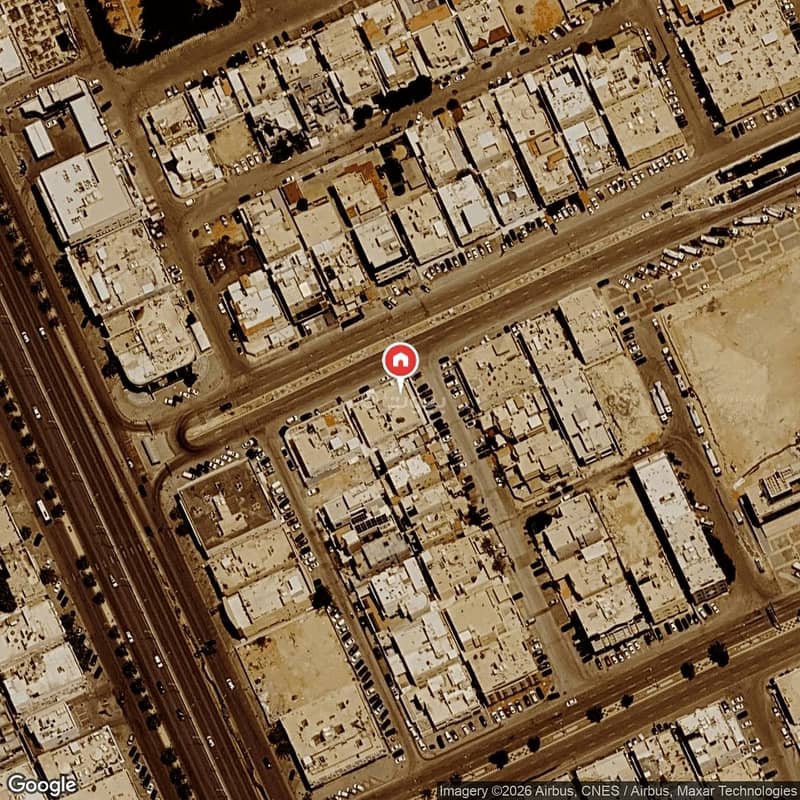 1 bedroom apartment in Al Nuzhah, Riyadh 12