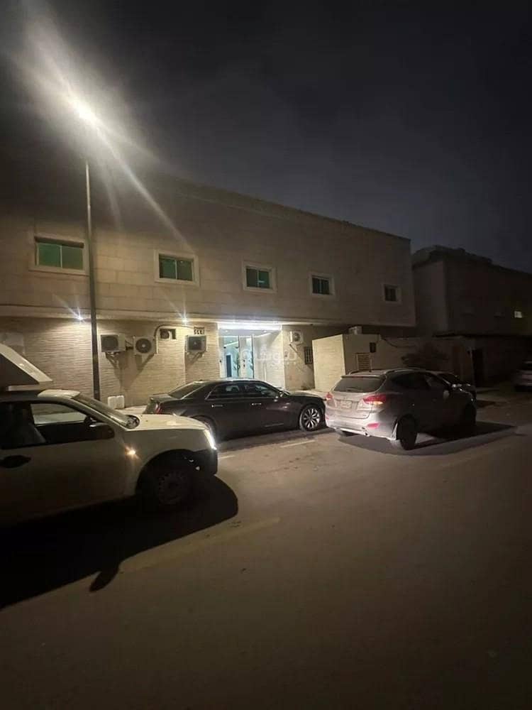 1 bedroom apartment in Al Falah, Riyadh