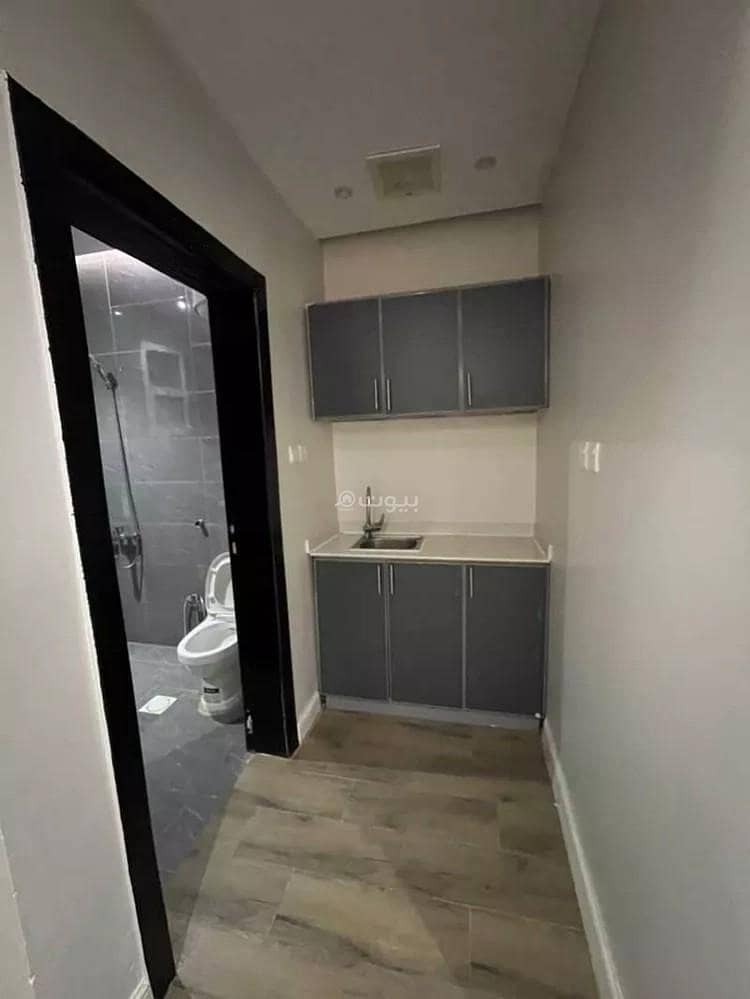 1 bedroom apartment in Al Nuzhah, Riyadh 8