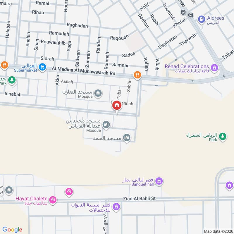 1 bedroom apartment in Al Awali, Riyadh 8
