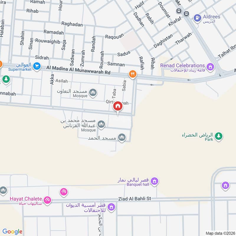 1 bedroom apartment in Al Awali, Riyadh 7