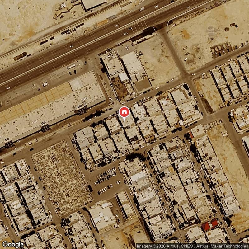 apartment in Al Nada, Riyadh