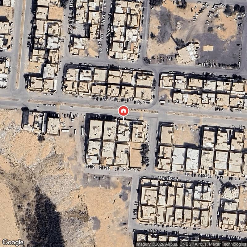 2 bedroom apartment in Al Awali, Riyadh 10