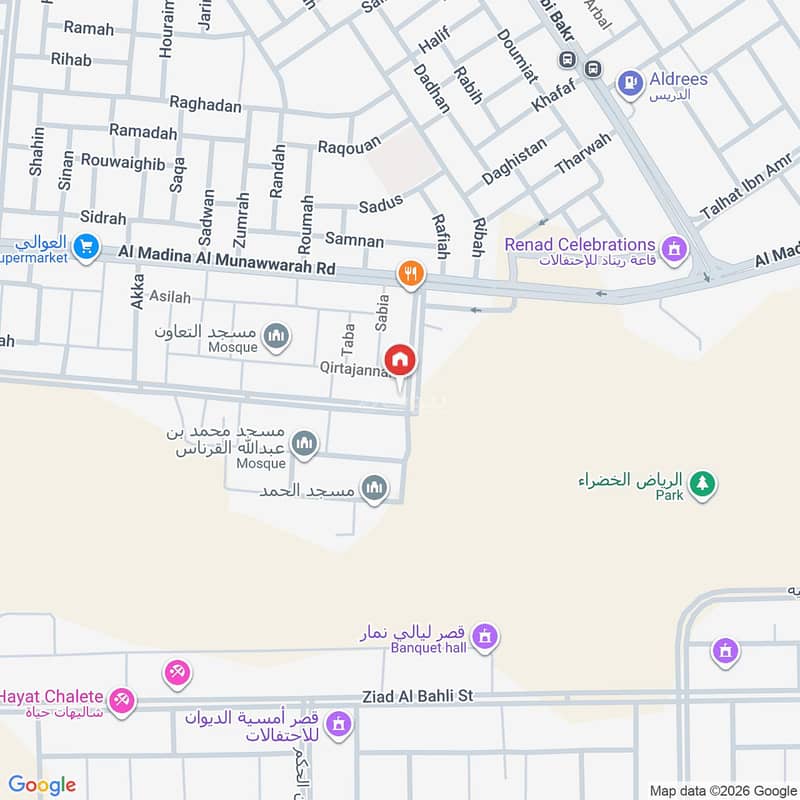 شقة 2 غرف في العوالي، الرياض 10