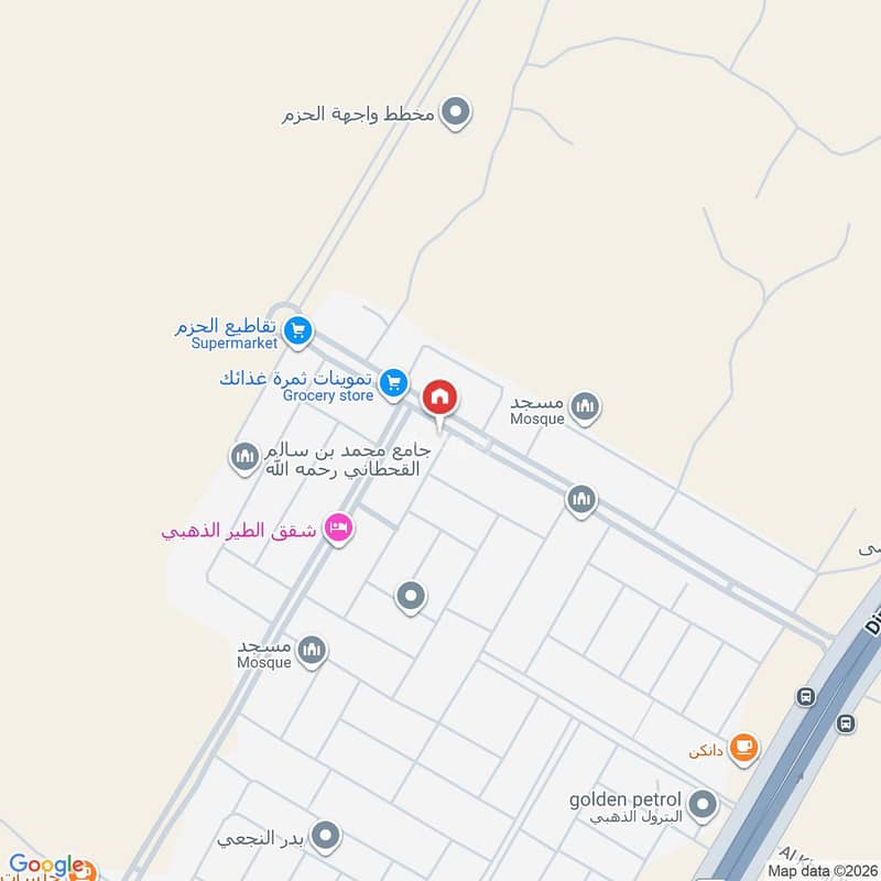 2 bedroom apartment in Dirab, Riyadh 3