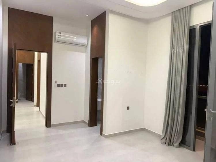 شقة 3 غرف في منصات 150، الرياض 8