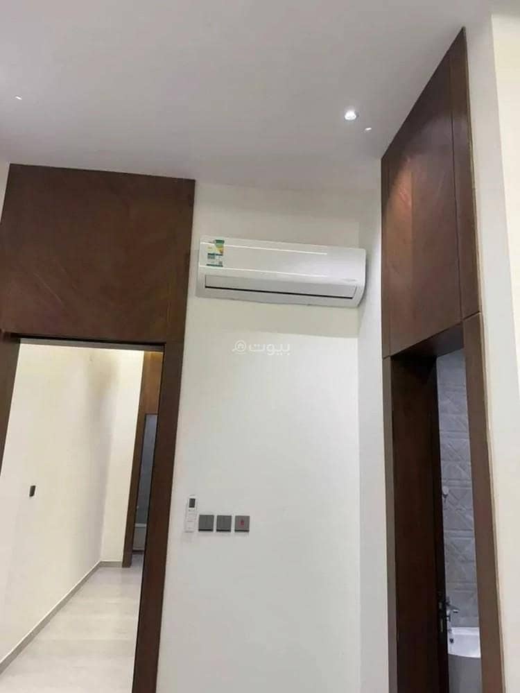 شقة 3 غرف في منصات 150، الرياض 12
