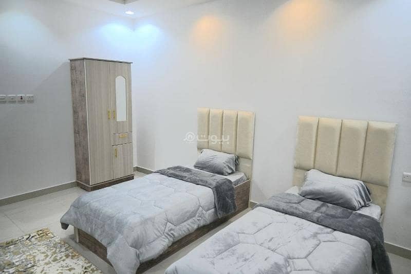 شقة 2 غرف في 6659 Al Bateha Valley، الرياض 4