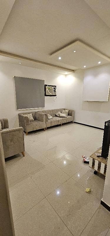 شقة 2 غرف في 6659 Al Bateha Valley، الرياض 8