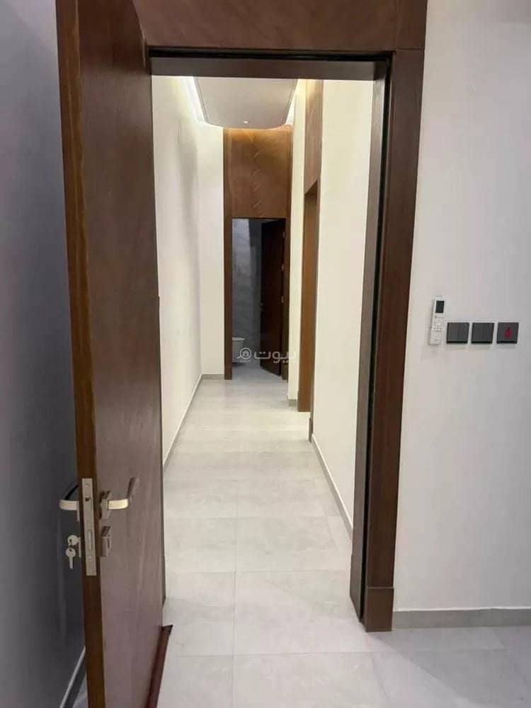 شقة 3 غرف في منصات 150، الرياض 12