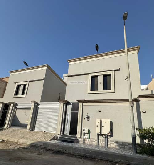 6 bedroom villa in Al Falah, Jeddah 3
