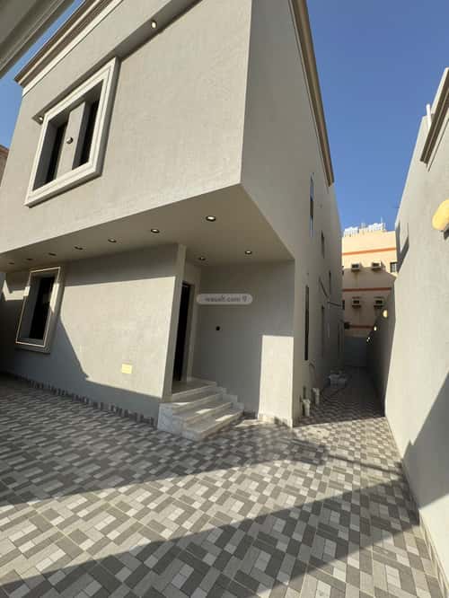 6 bedroom villa in Al Falah, Jeddah 11