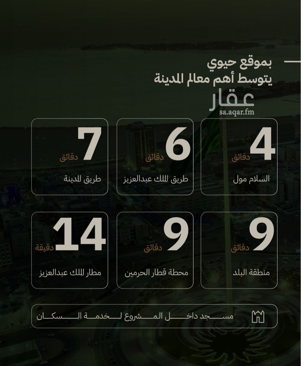 شقة 3 غرف في مدائن الفهد، جدة 2