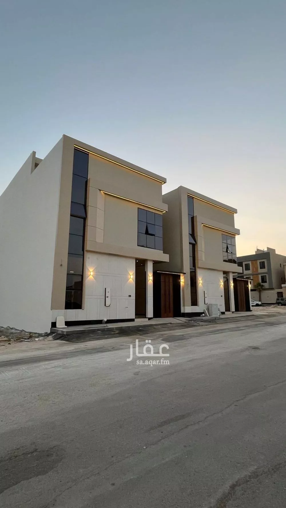 5 bedroom villa in Al Mahdiyyah 3
