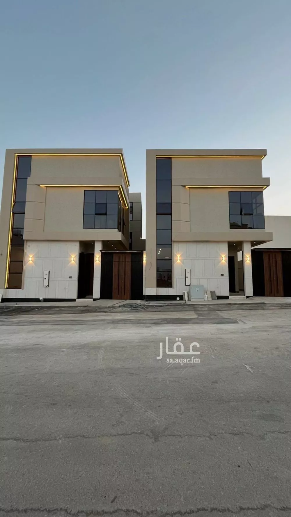 5 bedroom villa in Al Mahdiyyah 4
