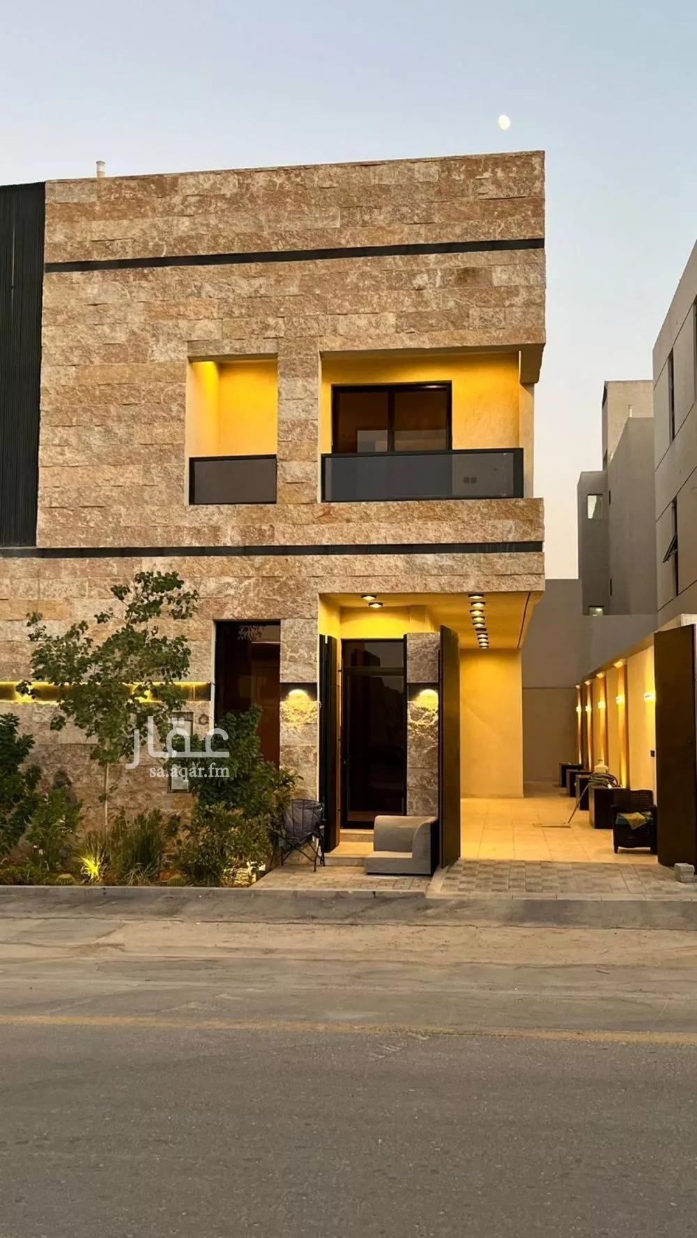4 bedroom villa in Al Mahdiyyah 5