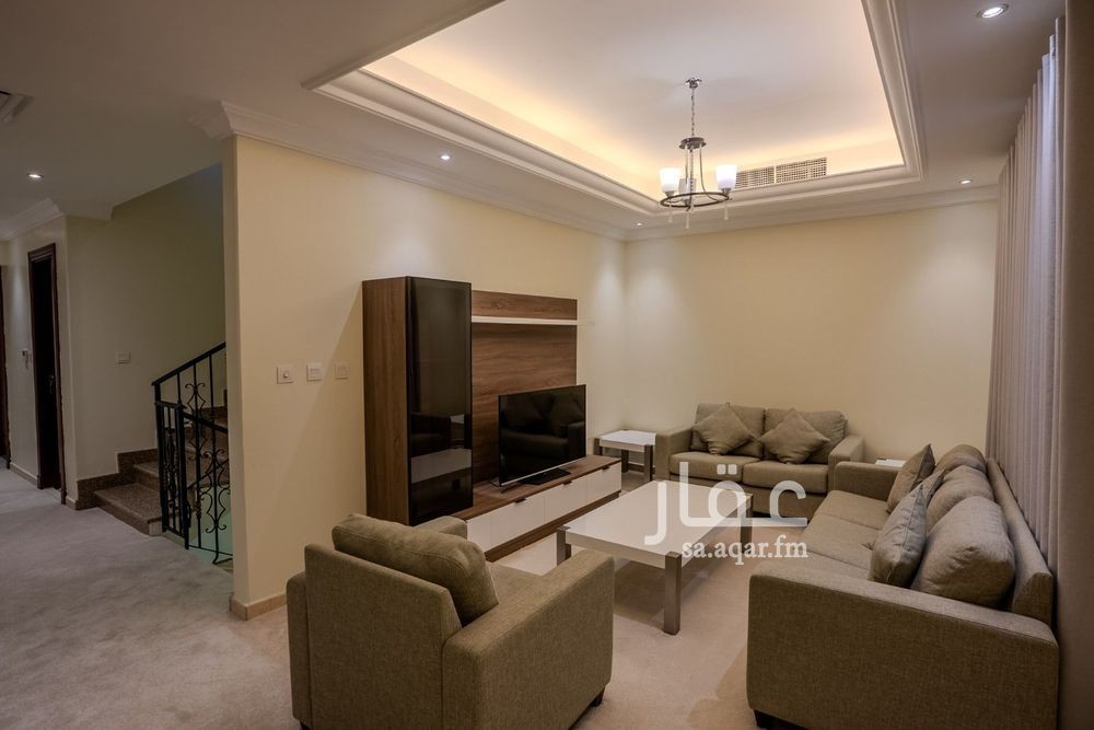 3 bedroom villa in Al Jawharah, Eastern Province 4