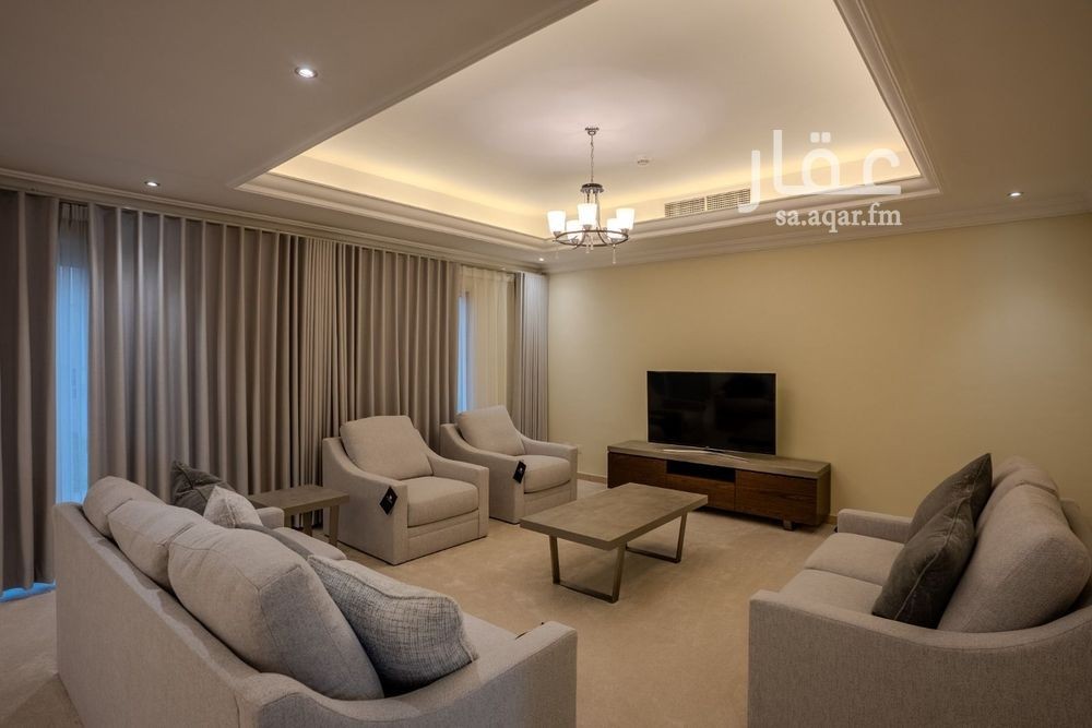 3 bedroom villa in Al Jawharah, Eastern Province 3